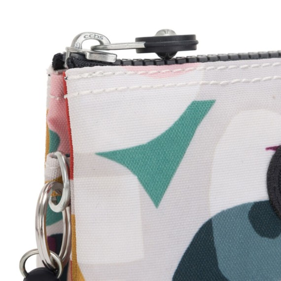 Kipling Porta-Moedas CREATIVITY S Music Print - Ref. 187.K0186452M(4)