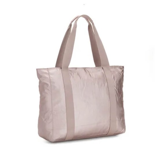 Kipling Mala de Senhora ASSENI Metallic Rose - Ref. 187.KI5651G45(1)