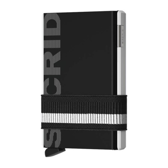 Secrid CARDSLIDE Monochrome | Ref. 297.CS-MONO