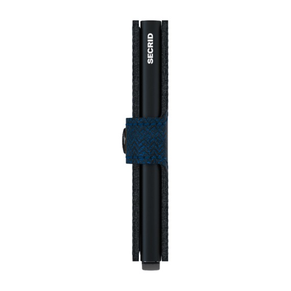 Secrid MINIWALLET Dash Navy | Ref. 297.MDA-N
