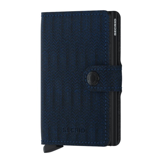 Secrid MINIWALLET Dash Navy | Ref. 297.MDA-N