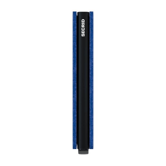 Secrid SLIMWALLET Crisple Blue | Ref. 297.SC-AZ