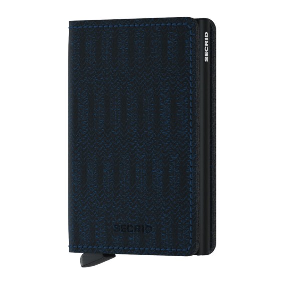 Secrid SLIMWALLET Dash Navy | Ref. 297.SDA-N
