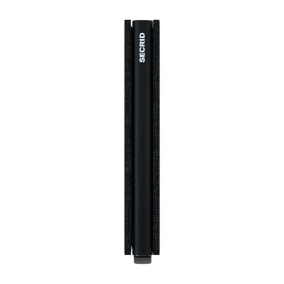 Secrid SLIMWALLET Matte Night Blue - Ref. 297.SM-NB(3)