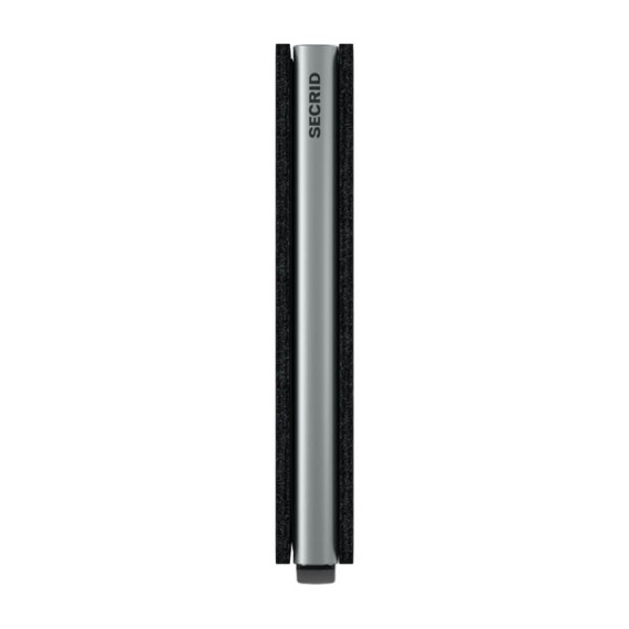 Secrid SLIMWALLET Stitch Linea Black | Ref. 297.SST-LP