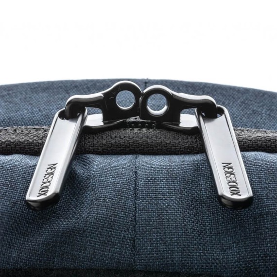 XD Design Mochila Anti-roubo para Portátil 15.6’’ BOBBY PRO Azul - Ref. 309.P705245(12)