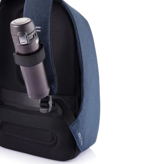 XD Design Mochila Anti-roubo para Portátil 15.6’’ BOBBY PRO Azul - Ref. 309.P705245(6)