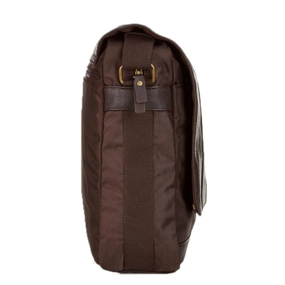 Camel Active Pasta Messenger STOCKHOLM Castanho | Ref. 9118980129