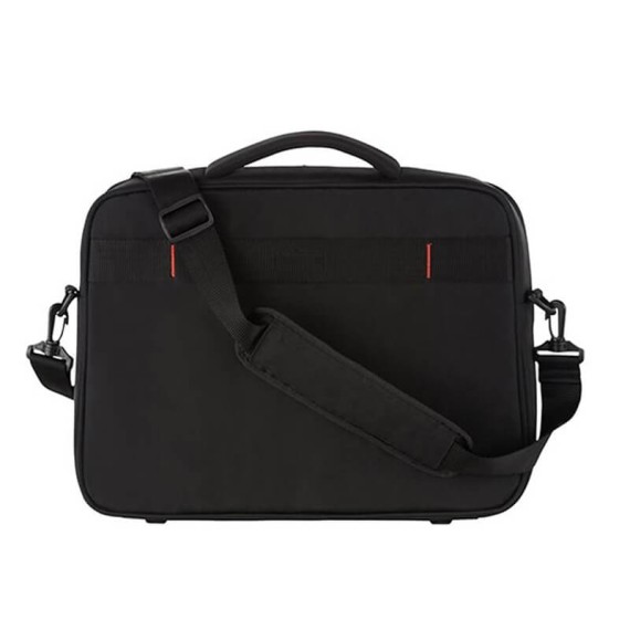 Samsonite Pasta para Portátil 15.6” GUARDIT 2.0 Preto - Ref. 92CM500109(2)