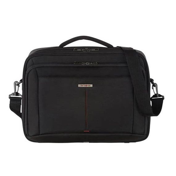 Samsonite Pasta para Portátil 15.6” GUARDIT 2.0 Preto - Ref. 92CM500109(3)