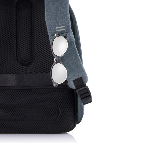 XD Design Mochila para Portátil 15.6’’ Anti-Roubo Bobby Hero Regular Azul - Ref. 309.P705299(14) XD Design Mochila para Portátil 15.6’’ Anti-Roubo Bobby Hero Regular Azul - Ref. 309.P705299(14)