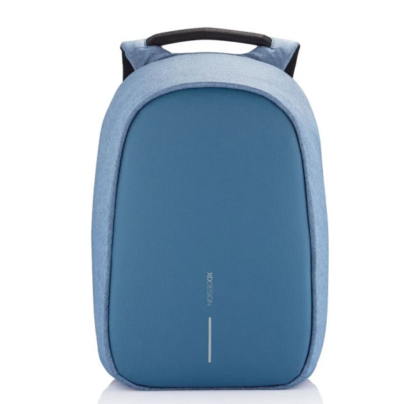 XD Design Mochila para Portátil 15.6’’ Anti-Roubo Bobby Hero Regular Azul - Ref. 309.P705299
