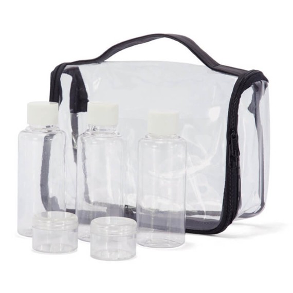 Benzi Bolsa de Líquidos Transparente - Ref. 288.BZ4999(1)