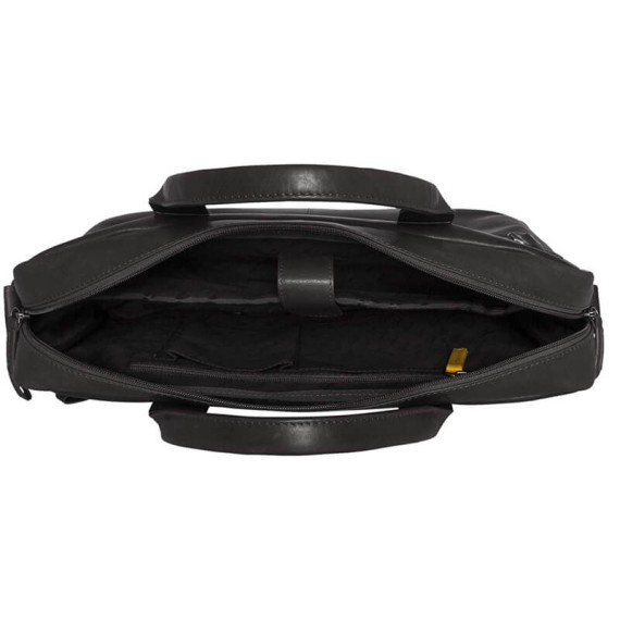 Camel Active Pasta de Duas Asas LAREDO Preto - Ref. 9129080260(2) Camel Active Pasta de Duas Asas LAREDO Preto - Ref. 9129080260(2)