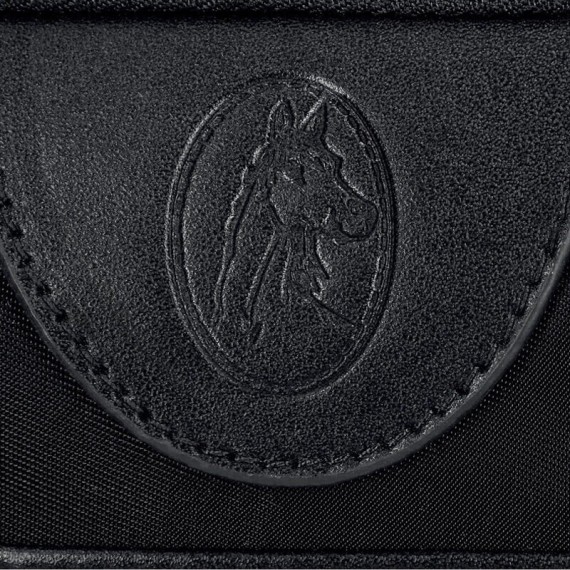 El Potro Pasta para Portátil Duplo Compartimento 15.6” PIPE Preto - Ref. 186.5666361(9)