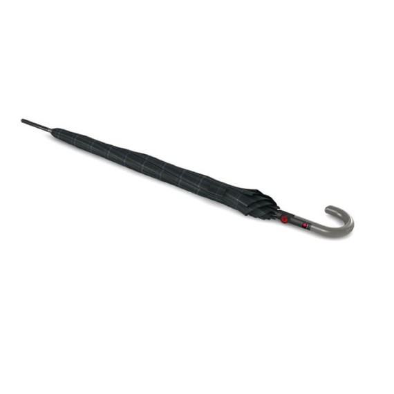 Guarda-Chuva Knirps Comprido Strick T.703 Automatic Cuadros - Ref. 300.9637035570