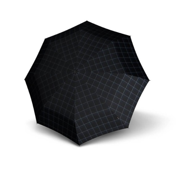 Guarda-Chuva Knirps Comprido Strick T.703 Automatic Cuadros - Ref. 300.9637035570(1)