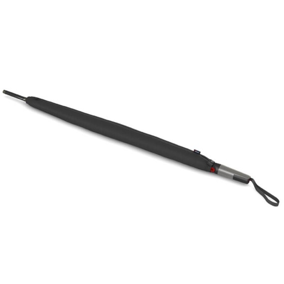 Guarda-Chuva Knirps Comprido Strick T.900 Automatic Preto - Ref. 300.9639001000