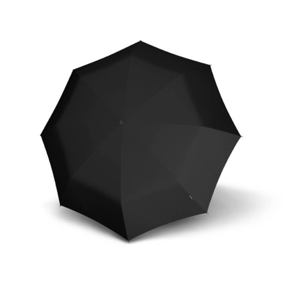 Guarda-Chuva Knirps Comprido Strick T.900 Automatic Preto - Ref. 300.9639001000(1) Guarda-Chuva Knirps Comprido Strick T.900 Automatic Preto - Ref. 300.9639001000(1)