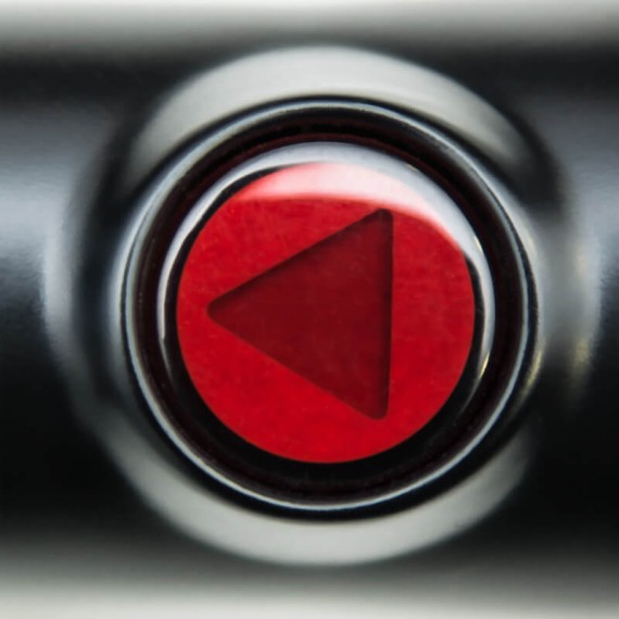 Guarda-Chuva Knirps Comprido Strick T.900 Automatic Preto - Ref. 300.9639001000(3) Guarda-Chuva Knirps Comprido Strick T.900 Automatic Preto - Ref. 300.9639001000(3)