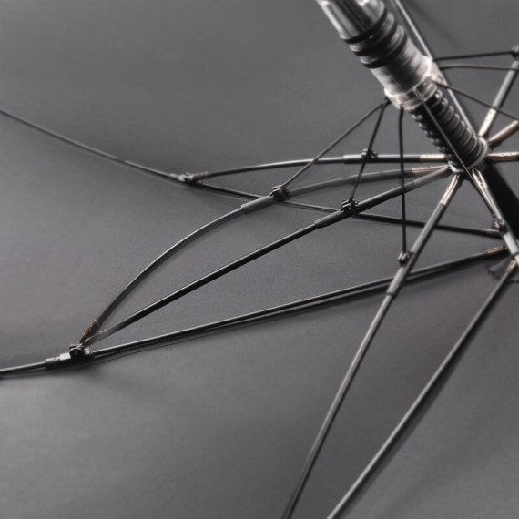 Guarda-Chuva Knirps Comprido Strick T.900 Automatic Preto - Ref. 300.9639001000(4) Guarda-Chuva Knirps Comprido Strick T.900 Automatic Preto - Ref. 300.9639001000(4)