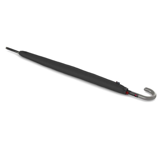Guarda-Chuva Knirps Comprido Strick T.903 Automatic Preto - Ref. 300.9639031000