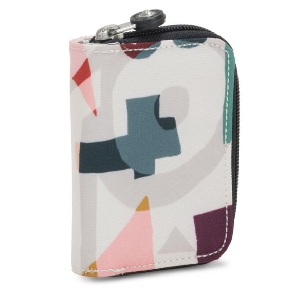 Kipling Carteira de Senhora TOPS Music Print - 187.K1310552M(3) Kipling Carteira de Senhora TOPS Music Print - 187.K1310552M(3)