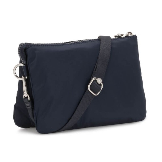 Kipling Mala de Tiracolo RIRI True Blue Twill - Ref. 187.K7232364E(2)