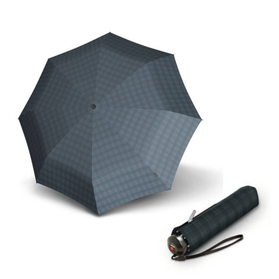 Guarda-Chuva Knirps Dobrável Automático Minimatic SL Men's Prints | Ref. 300.89824720