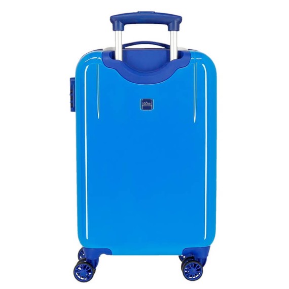 Mala de Cabine / Trolley 55cm 4 Rodas Spinner TOY STORY 4 Azul | Ref. 186.2451461