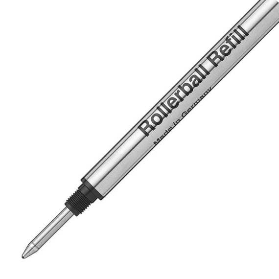 Montblanc 2 Recargas Rollerball (F) Royal Blue | Ref. 238.124501