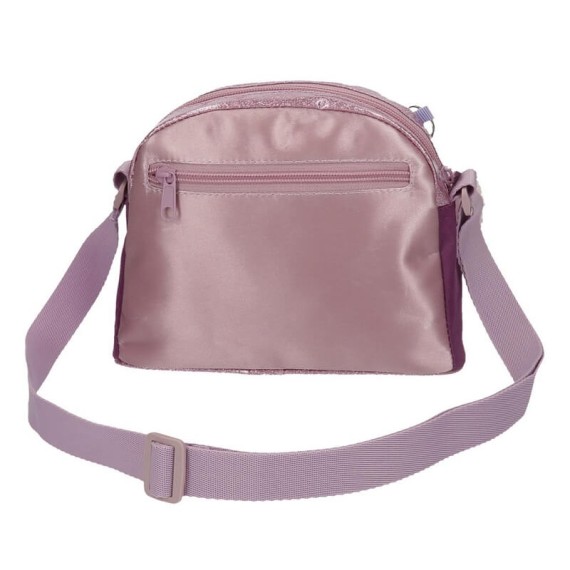 Bolsa de Tiracolo Frozen DESTINY AWAITS Violeta - Ref. 186.2555761 Bolsa de Tiracolo Frozen DESTINY AWAITS Violeta - Ref. 186.2555761