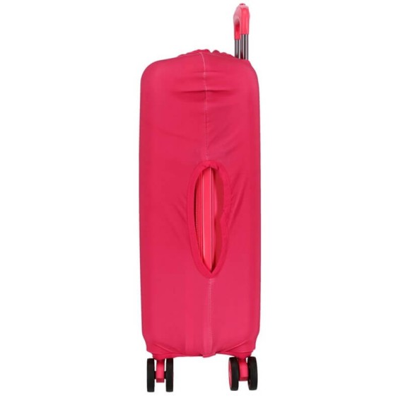 Capa de Cobertura MINNIE para Trolley Cabine Fuchsia | Ref. 186.3736764