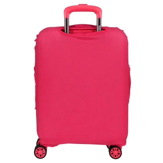 Capa de Cobertura MINNIE para Trolley Cabine Fuchsia | Ref. 186.3736764