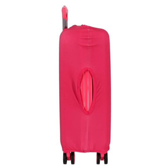 Capa de Cobertura MINNIE para Trolley Cabine Fuchsia | Ref. 186.3736764