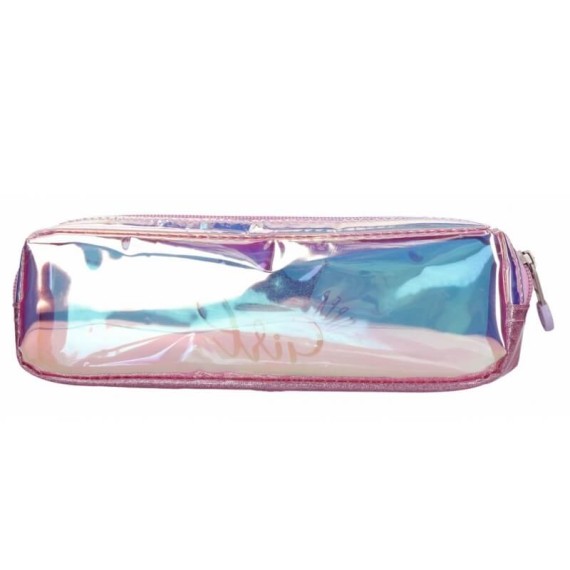 Estojo Escolar Enso SUPER GIRL Rosa | Ref. 186.9314061