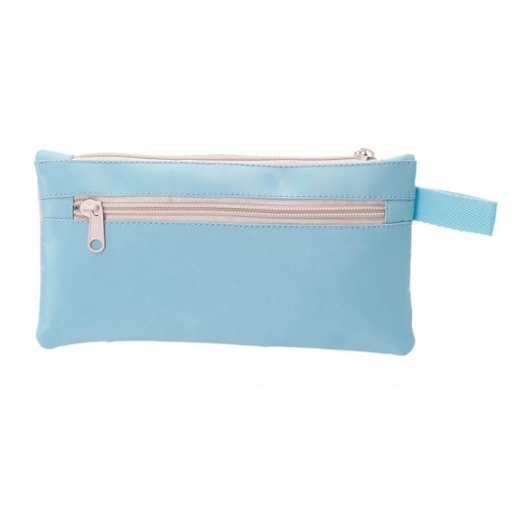 Estojo Escolar Frozen TRUE TO MYSELF Azul | Ref. 186.4764061 Estojo Escolar Frozen TRUE TO MYSELF Azul | Ref. 186.4764061