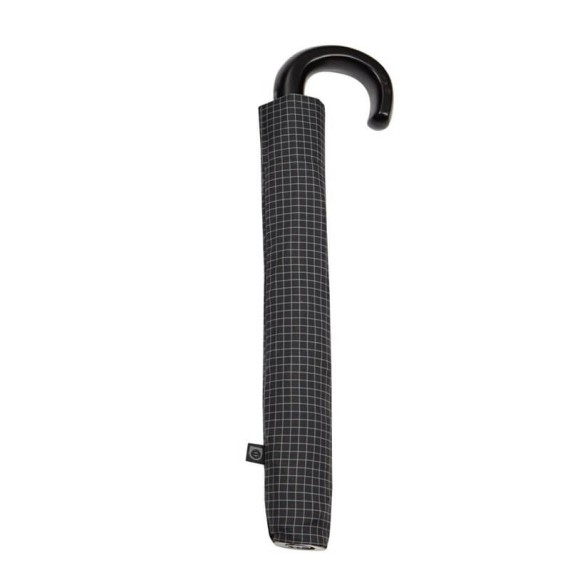 Guarda-Chuva Ezpeleta Dobrável Automático Rectângulo Azul | Ref. 104.10049QAZ