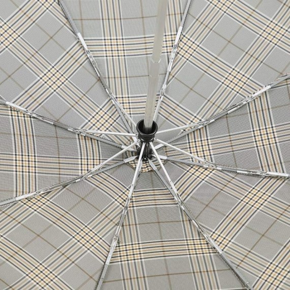 Guarda-Chuva Ezpeleta Dobrável Sra. Abre/Fecha Bordô | Ref. 104.10444BO