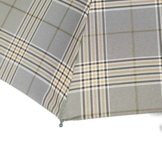 Guarda-Chuva Ezpeleta Dobrável Sra. Abre/Fecha Bordô | Ref. 104.10444BO