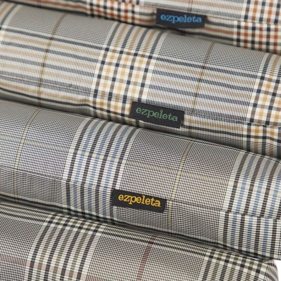 Guarda-Chuva Ezpeleta Dobrável Sra. Abre/Fecha Bordô | Ref. 104.10444BO