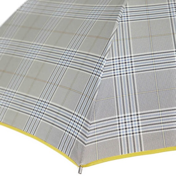 Guarda-Chuva Ezpeleta Sra. Comprido Automático Amarelo | Ref. 104.10705AM Guarda-Chuva Ezpeleta Sra. Comprido Automático Amarelo | Ref. 104.10705AM