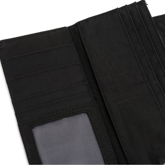 Carteira Kipling MONEY LAND Rich Black | Ref. 187.KI382353F