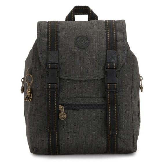 Kipling Mochila AICIL Black Indigo - Ref. 187.KI614773P