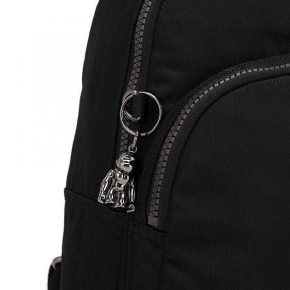 Kipling Mochila SEOUL AIR S Rich Black - Ref. 187.KI264353F(4)
