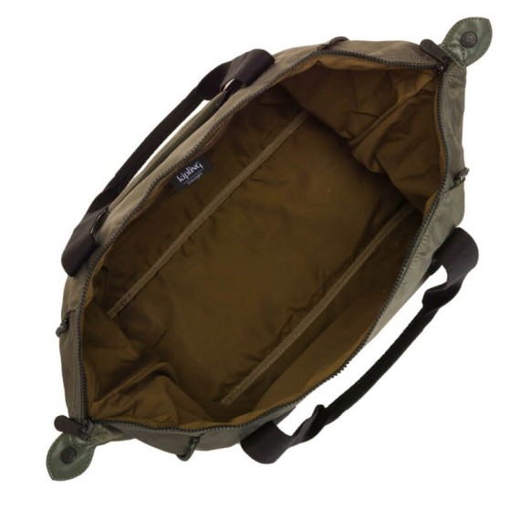 Kipling Saco de Alças ART M Satin Camo - Ref. 187.KI281948S(2)