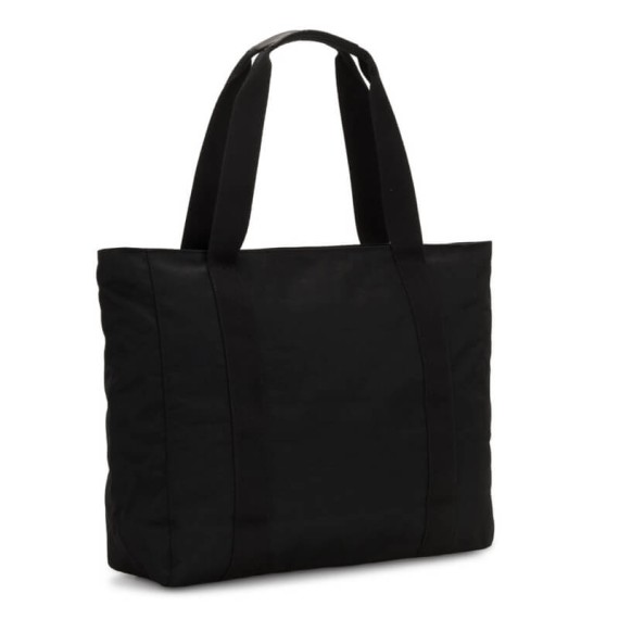 Kipling Saco de Alças ASSENI Rich Black - Ref. 187.KI377053F(4)