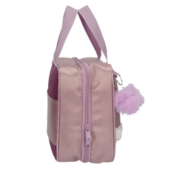 Necessaire Adaptável Frozen DESTINY AWAITS Violeta | Ref. 186.2554561 Necessaire Adaptável Frozen DESTINY AWAITS Violeta | Ref. 186.2554561