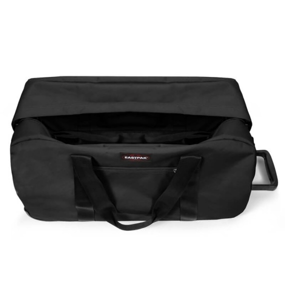 Saco de Viagem Eastpak com Rodas CONTAINER 85+ Preto - Ref. 267.29E008 (2)