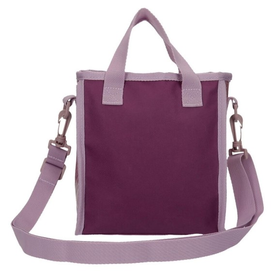 Saco Frozen DESTINY AWAITS Violeta | Ref. 186.2556461